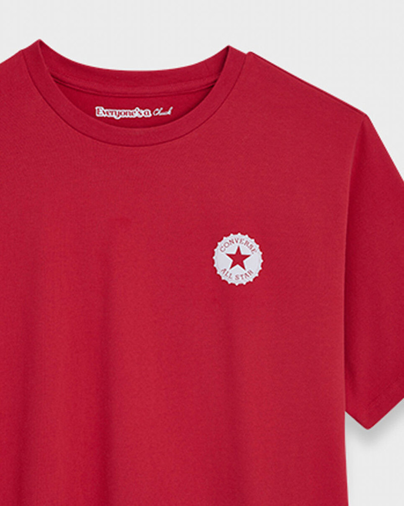 Converse Converse x Coca-Cola T-Shirt outlook