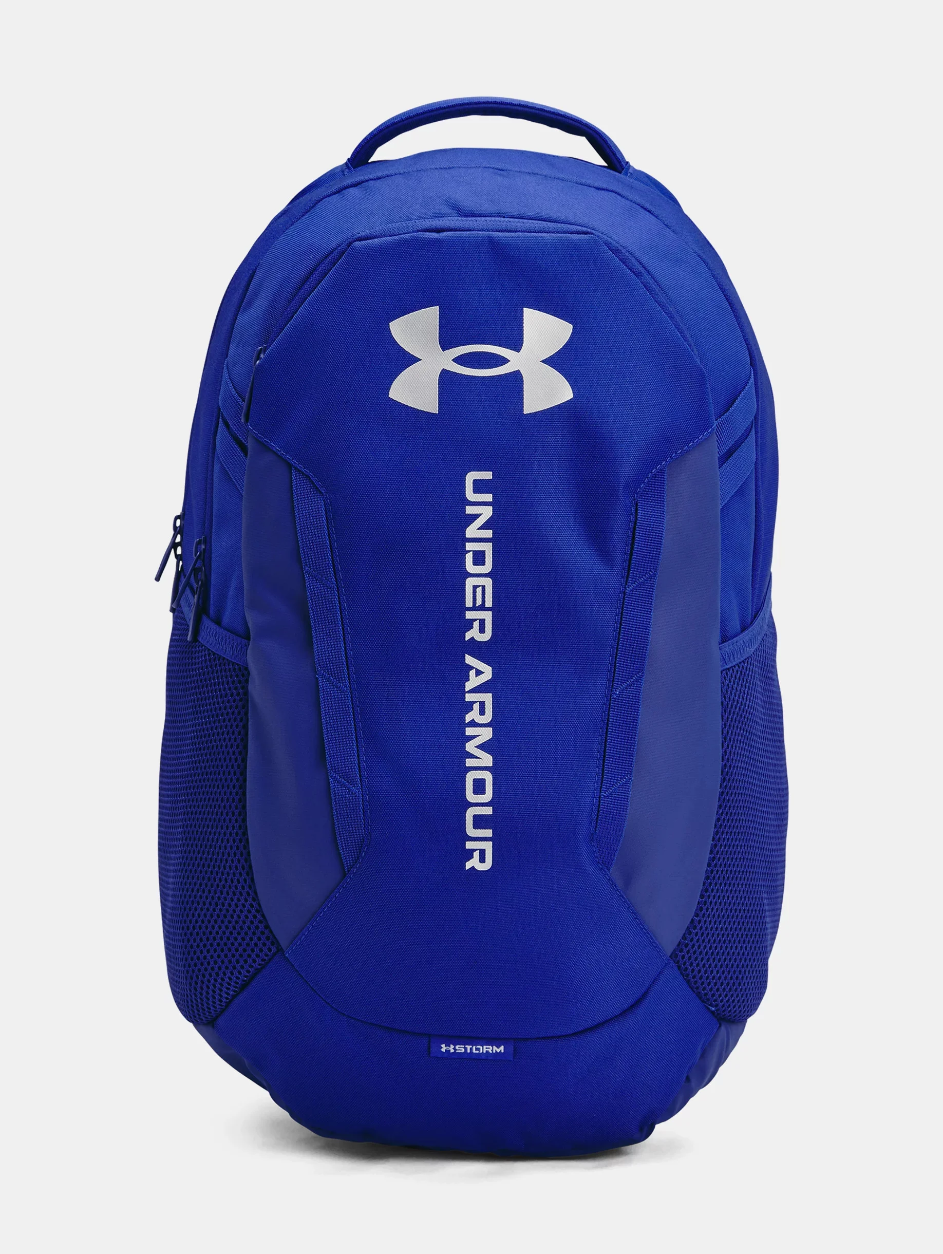 UA Hustle 6.0 Backpack - 1