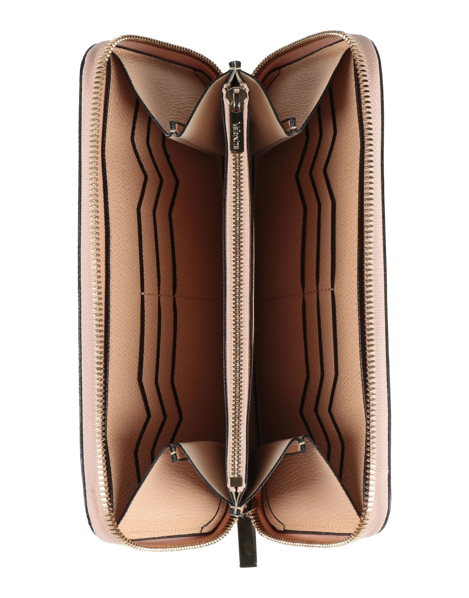 Light pink Women's Wallet - 2