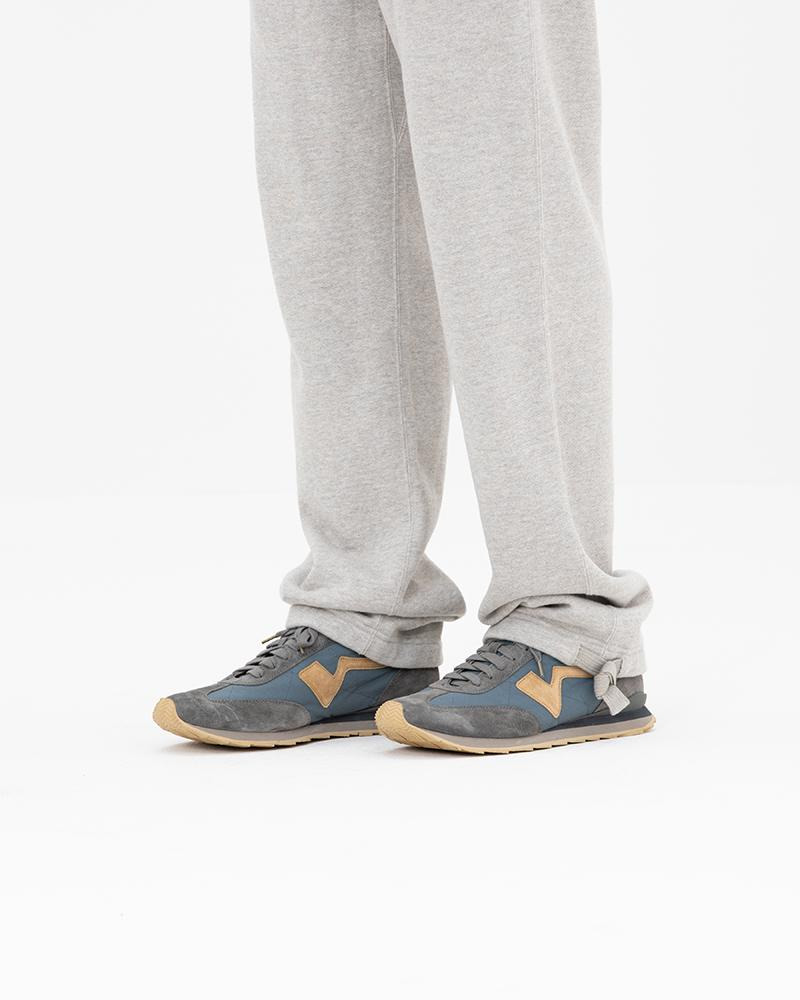 FKT RUNNER BLUE - 6