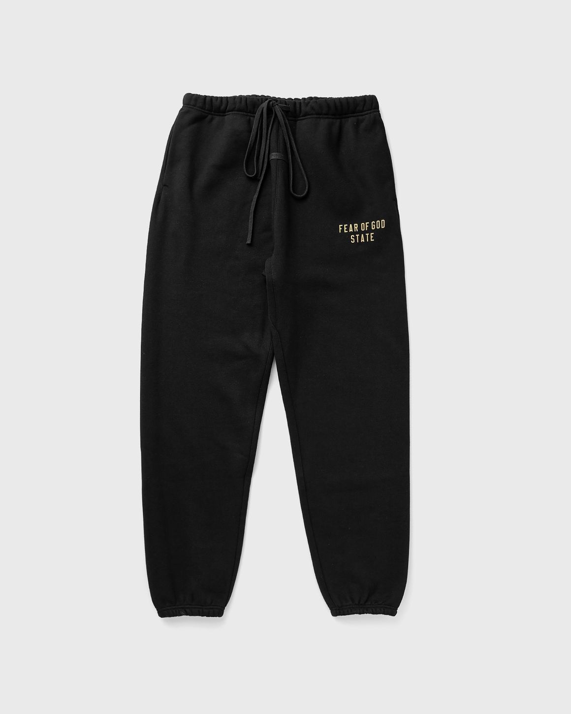 FLEECE ESSENTIAL SWEATPANT - 1