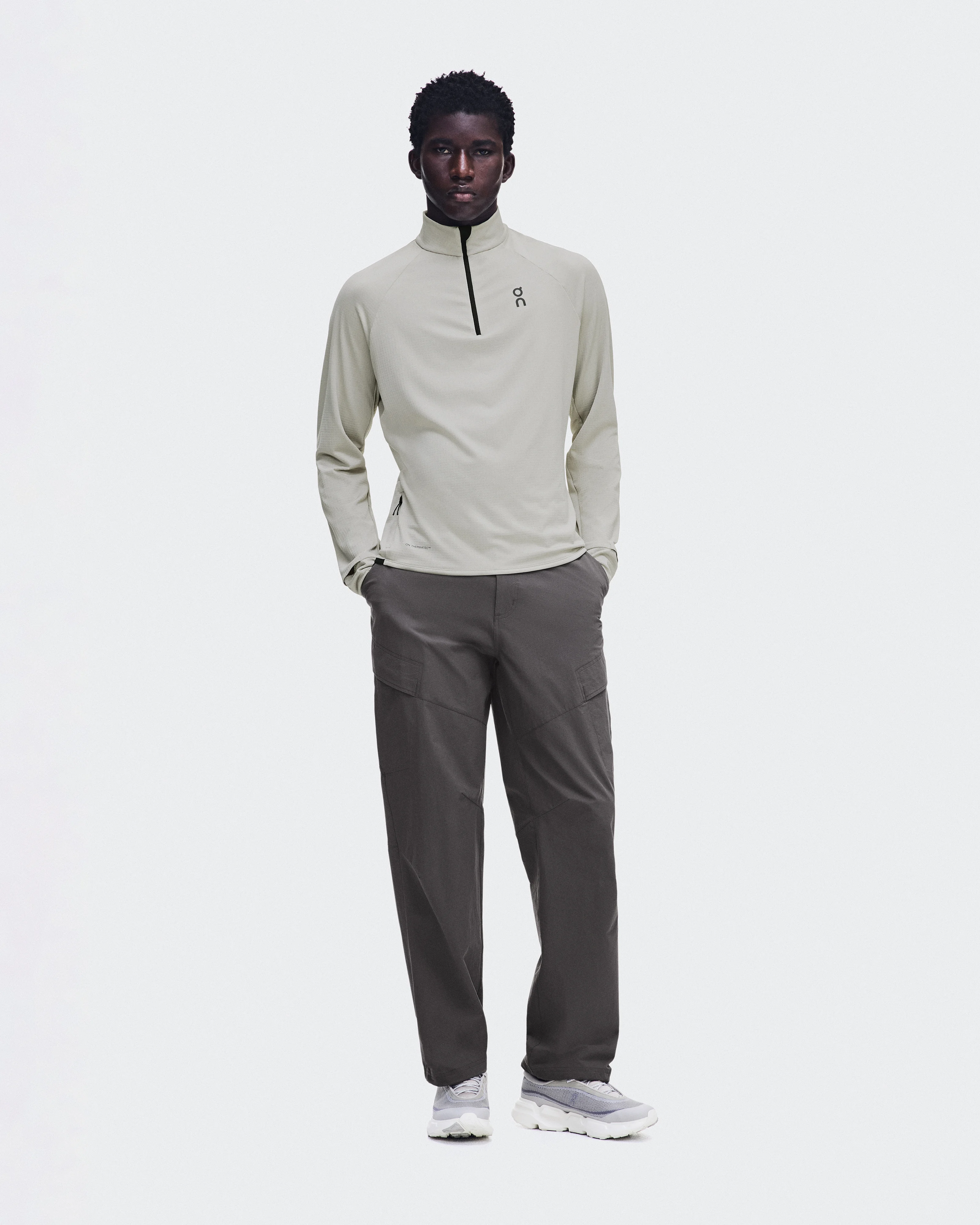 Trek Pants - 1