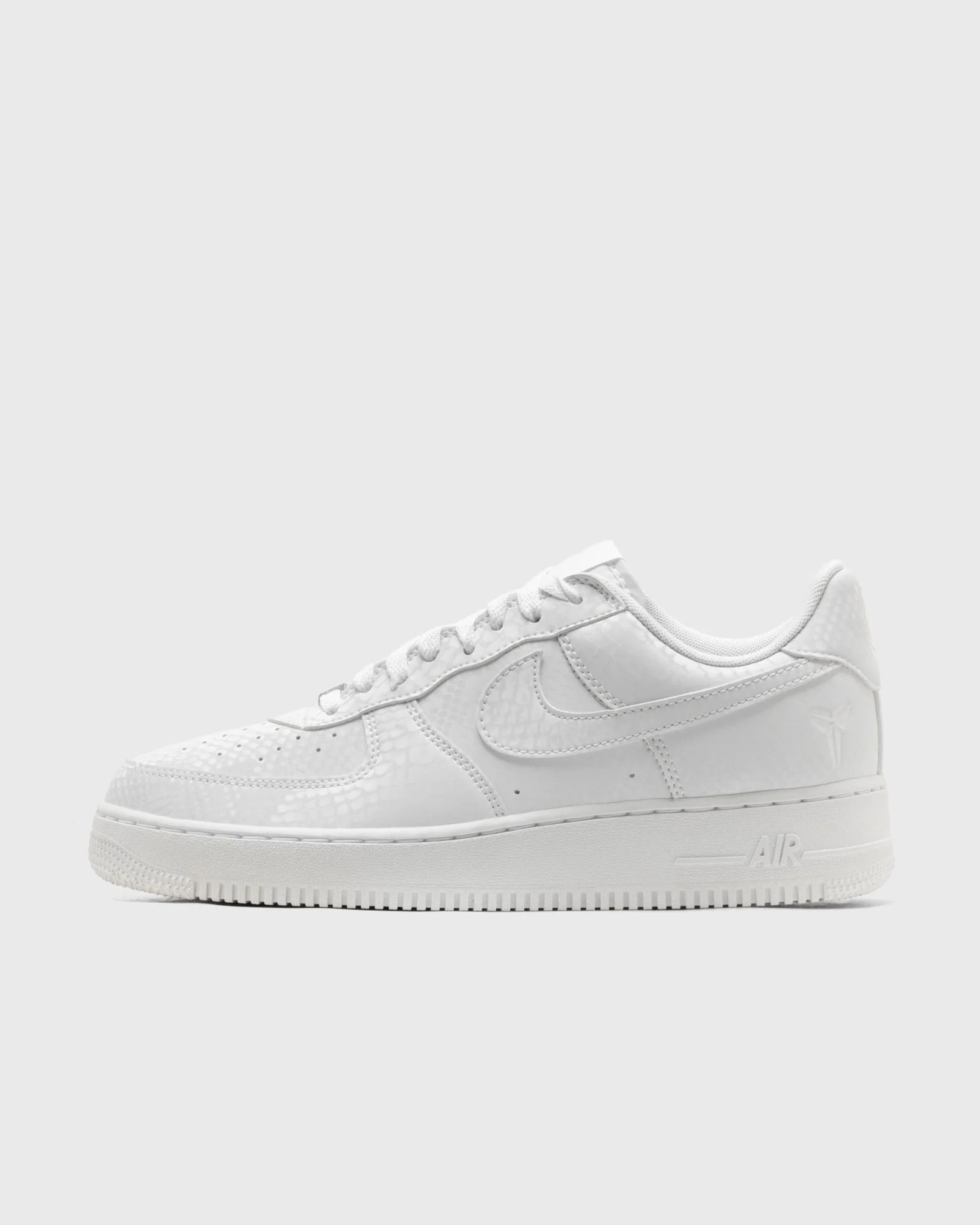 x Nike Air Force 1 Low "Forever White" - 1