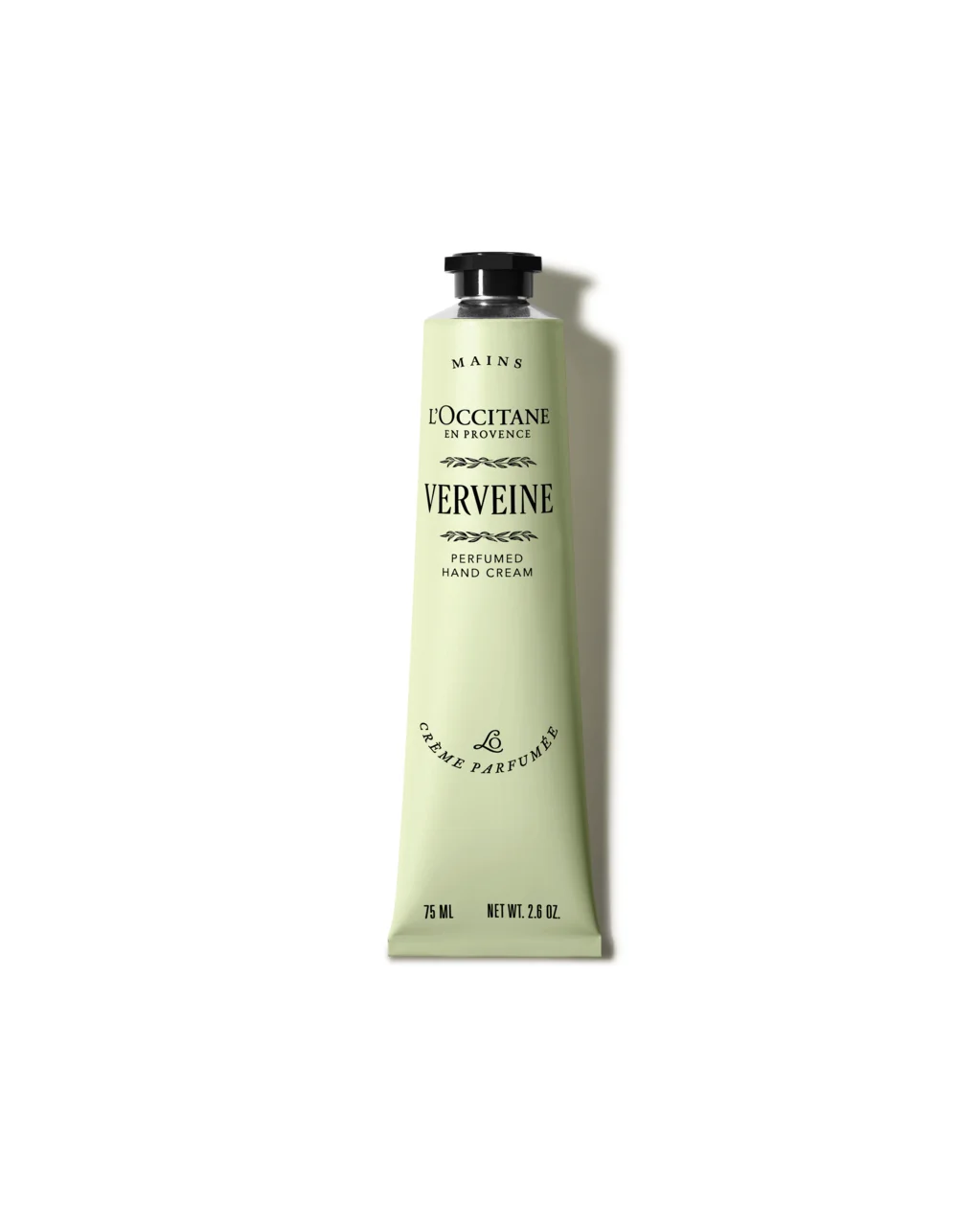 Verbena Perfumed Hand Cream - 1