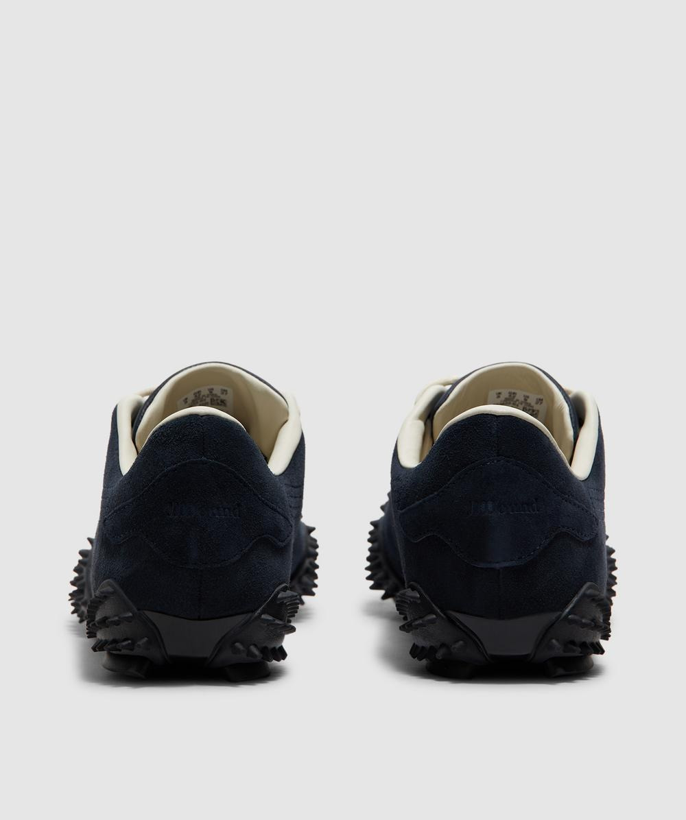 X JJJJound mostro sneaker - 4
