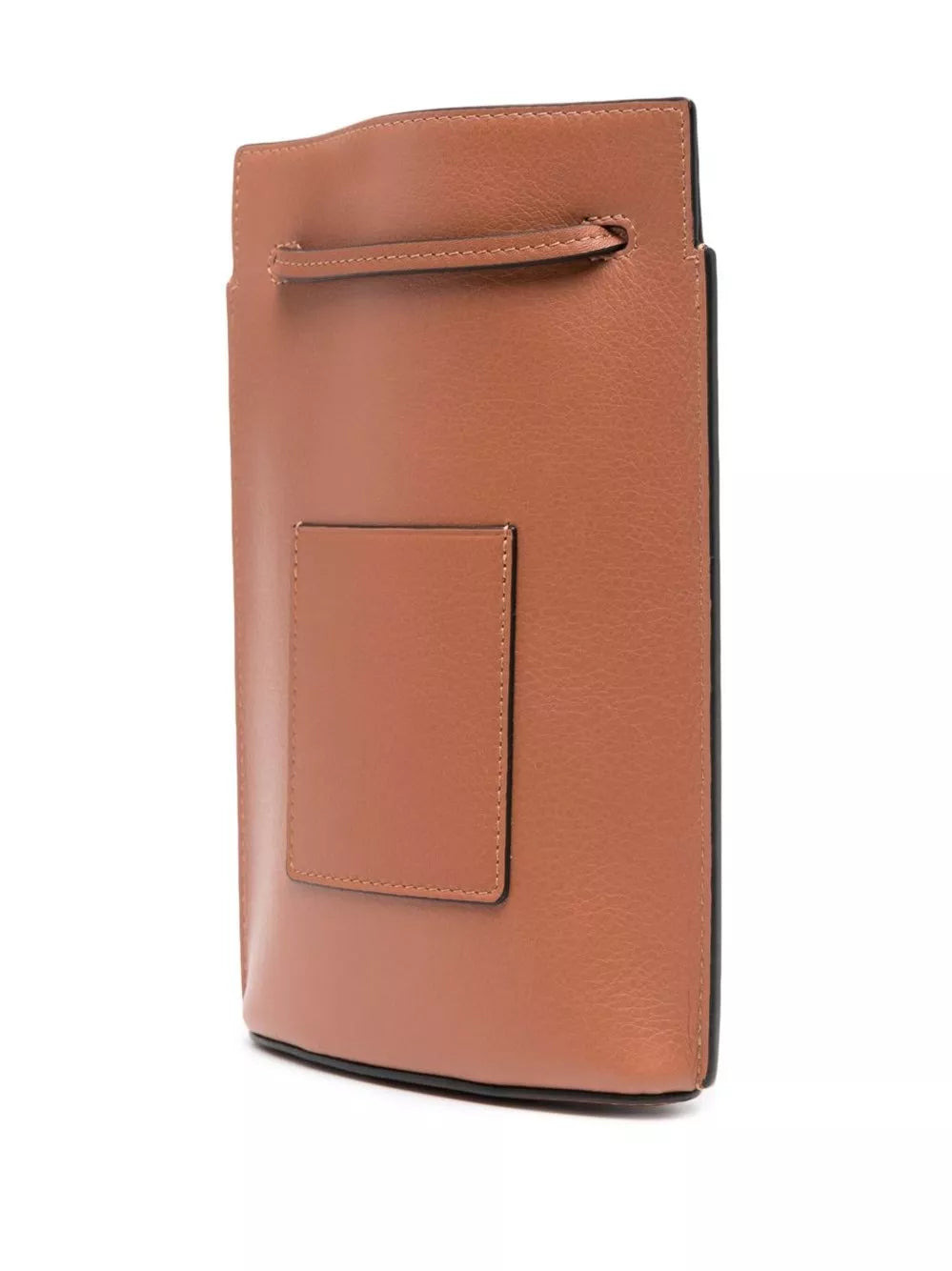 LOEWE Dice Pocket Embellished Shoulder Bag - 3