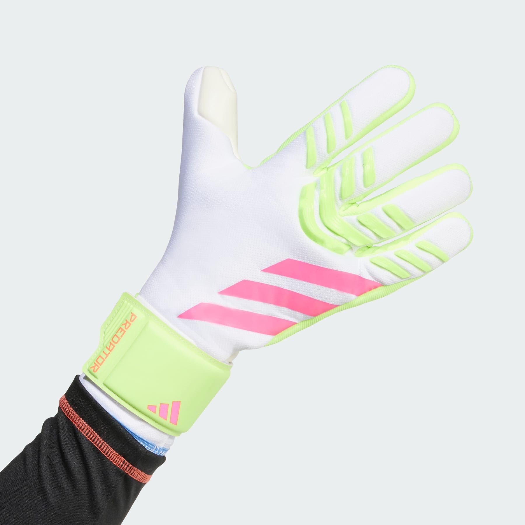 Predator League Goalkeeper Gloves - 4