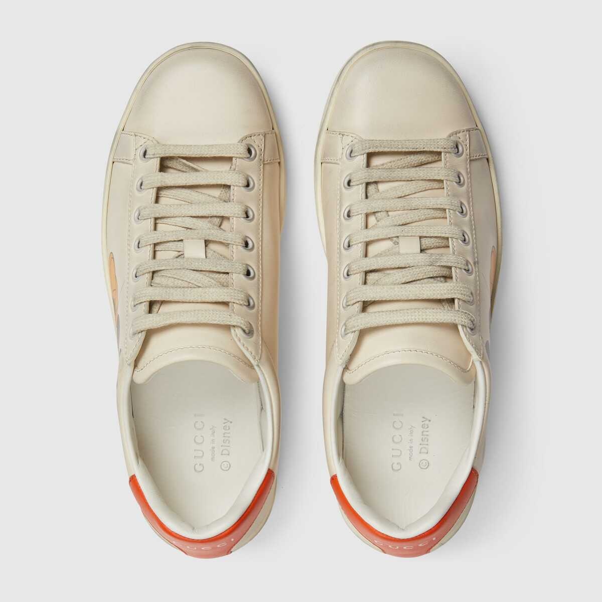 Women's Disney x Gucci Ace sneaker - 3