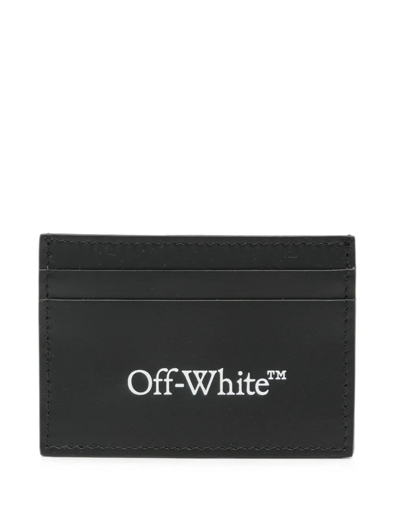 Card Case "Bookish" 1