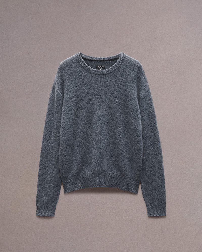 Downing Cashmere Sweater 1