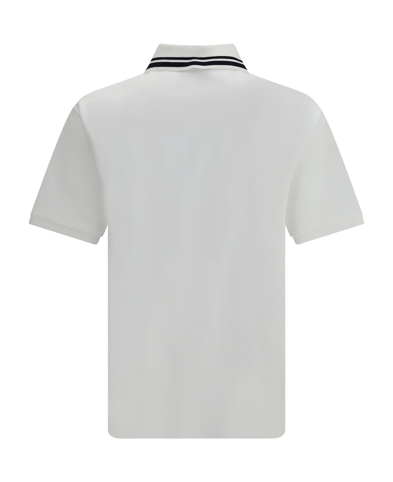 Cotton Polo Shirt - 2
