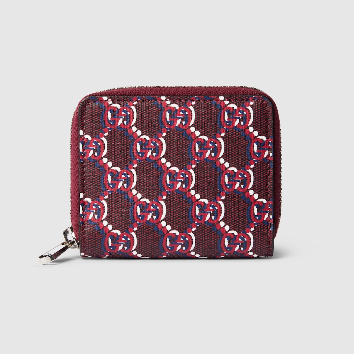 GG zip around wallet - 1