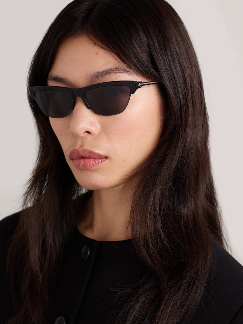 Dior Dmoon D-frame Acetate Sunglasses outlook