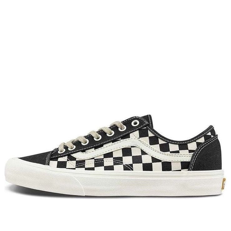 Vans Style 36 Chessboard Black/White VN0A3MVL42E - 1