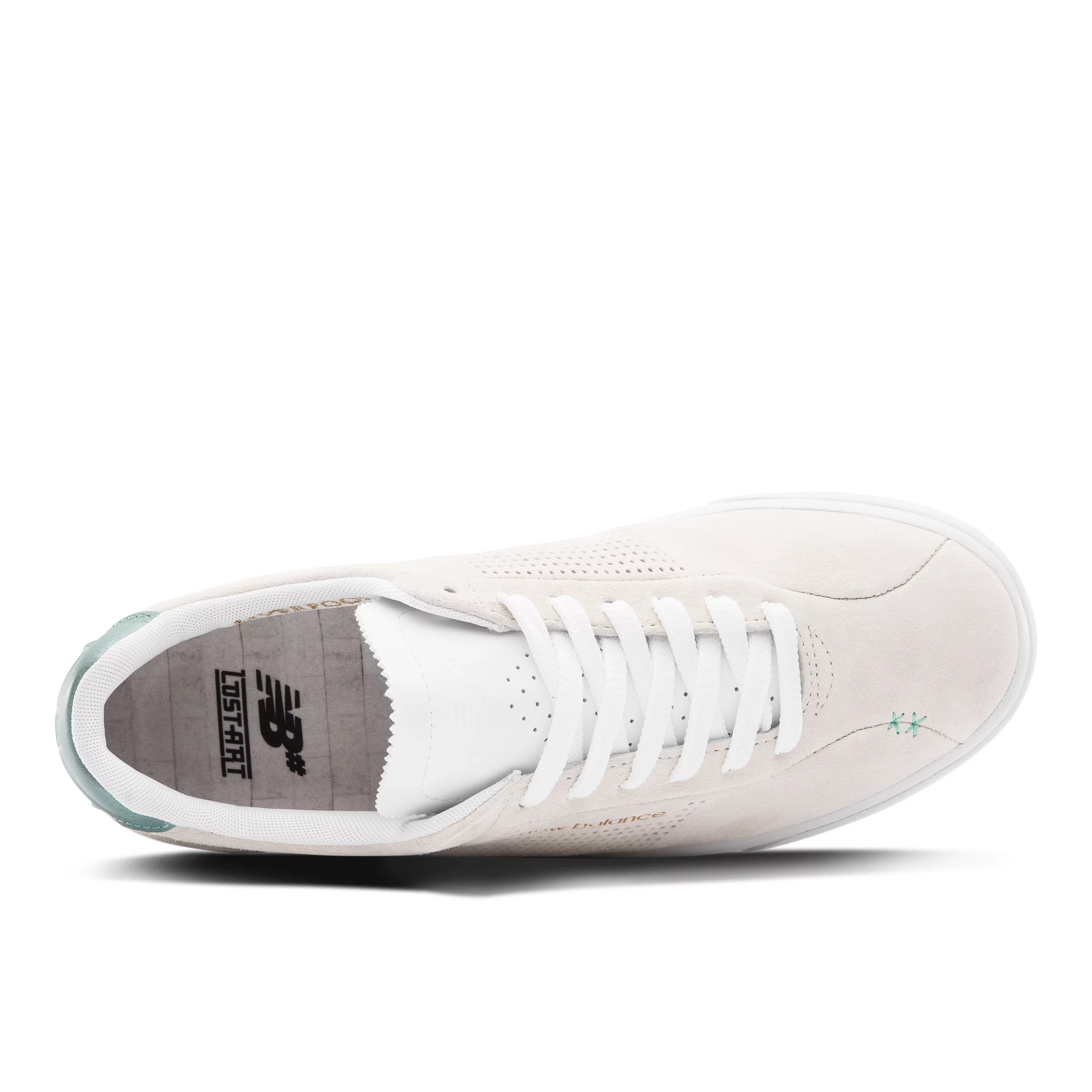 NB Numeric 22 - 4