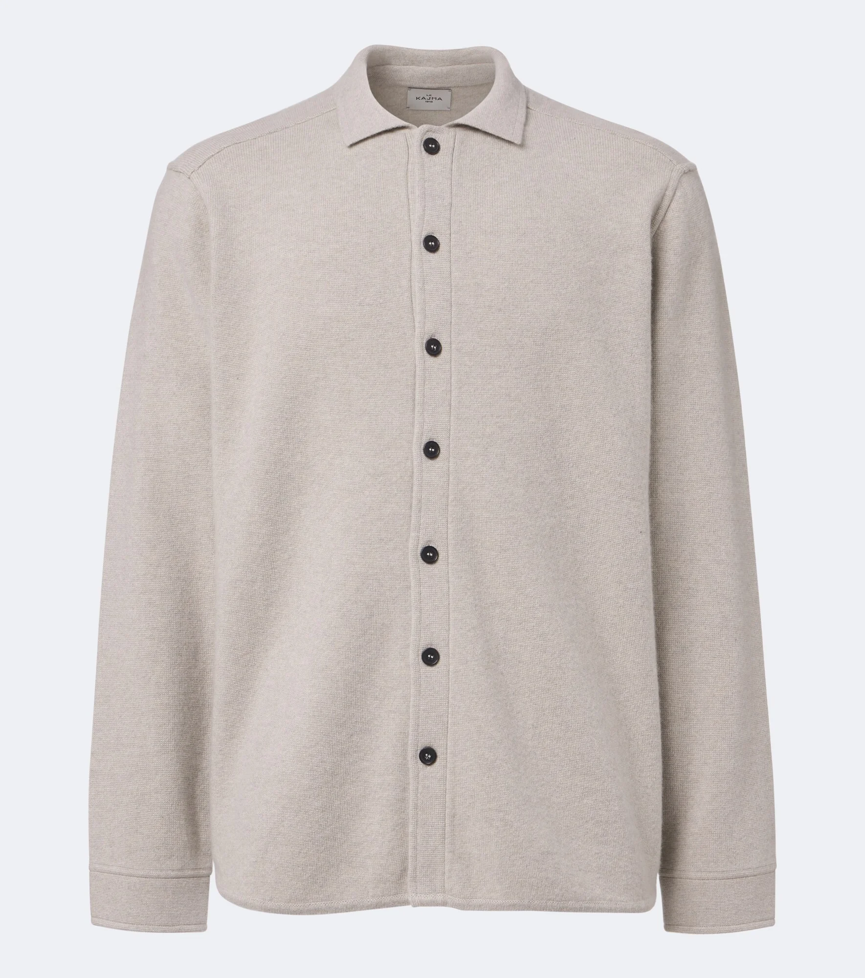 Minsk cashmere cardigan - 1