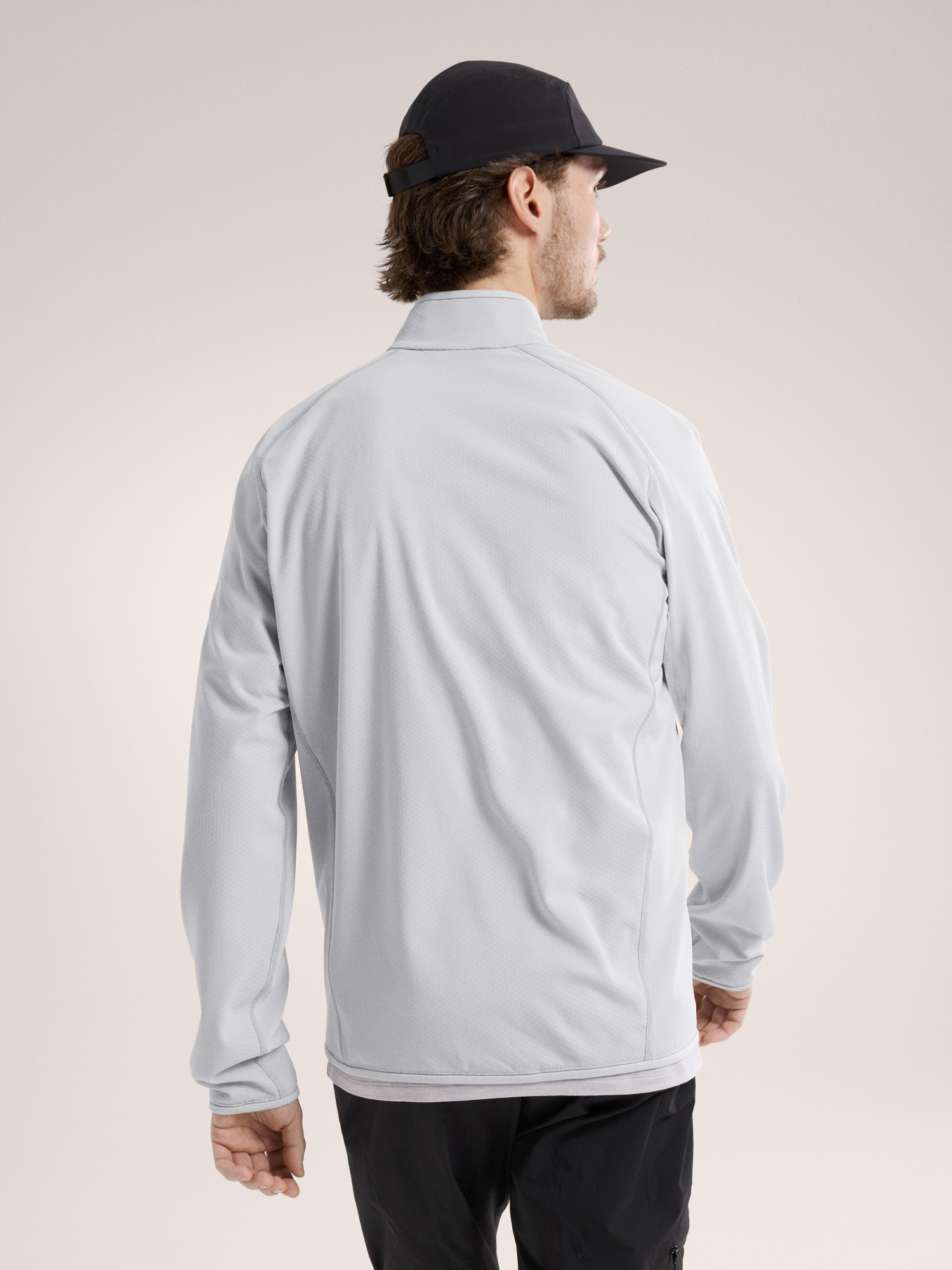 Delta Jacket - 4