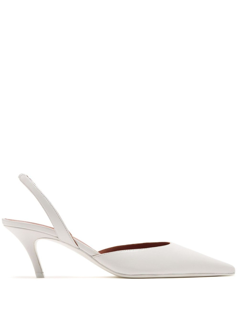 60mm Sofia pumps 1
