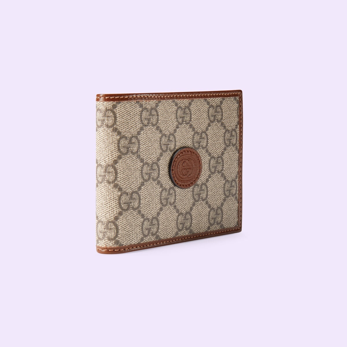 GG wallet with removable card case - 3