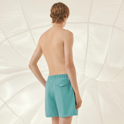 Hermès Swim trunks outlook