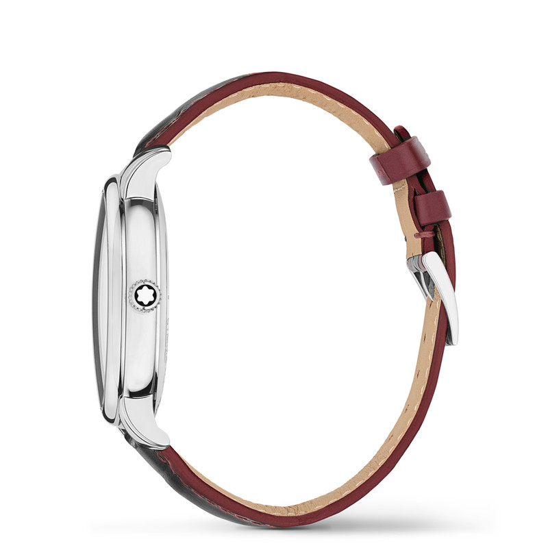 MONTBLANC STAR LEGACY AUTOMATIC 39 MM LIMITED EDITION - 1786 PIECES 3