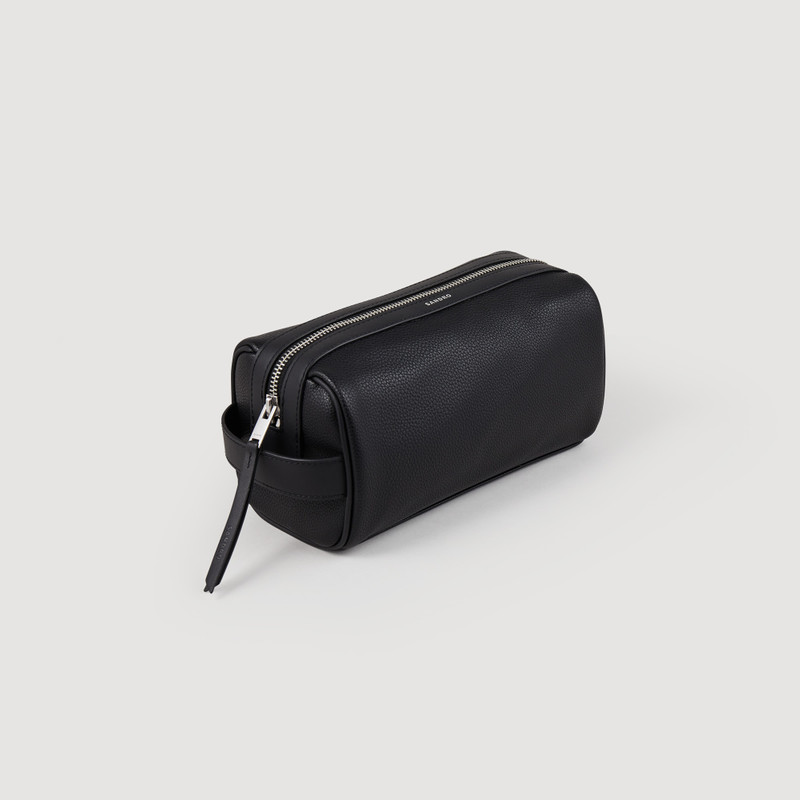 Sandro Toiletry bag outlook