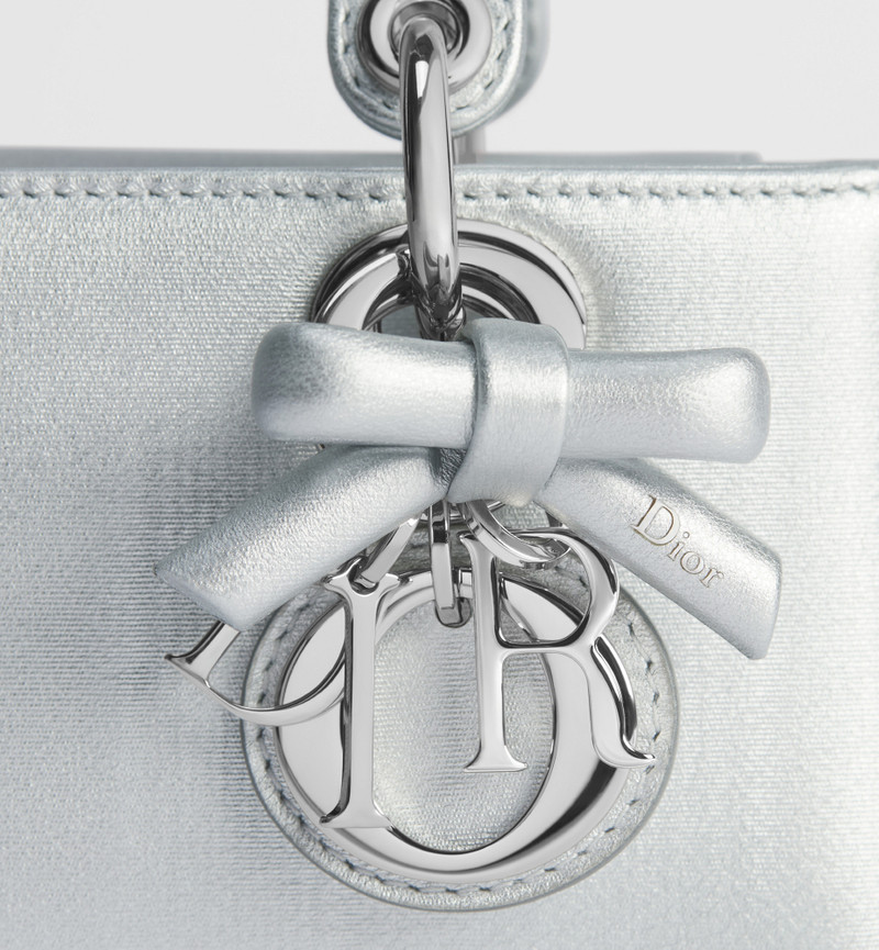 Lady D-Joy Micro Bag 5