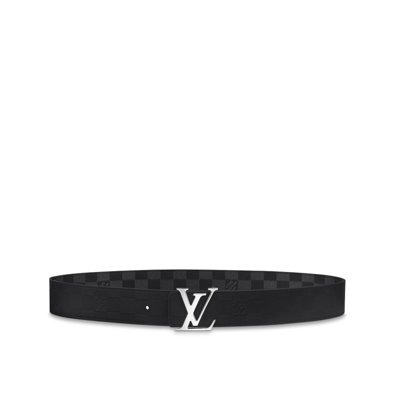 LV Initiales 40mm Reversible Belt 3