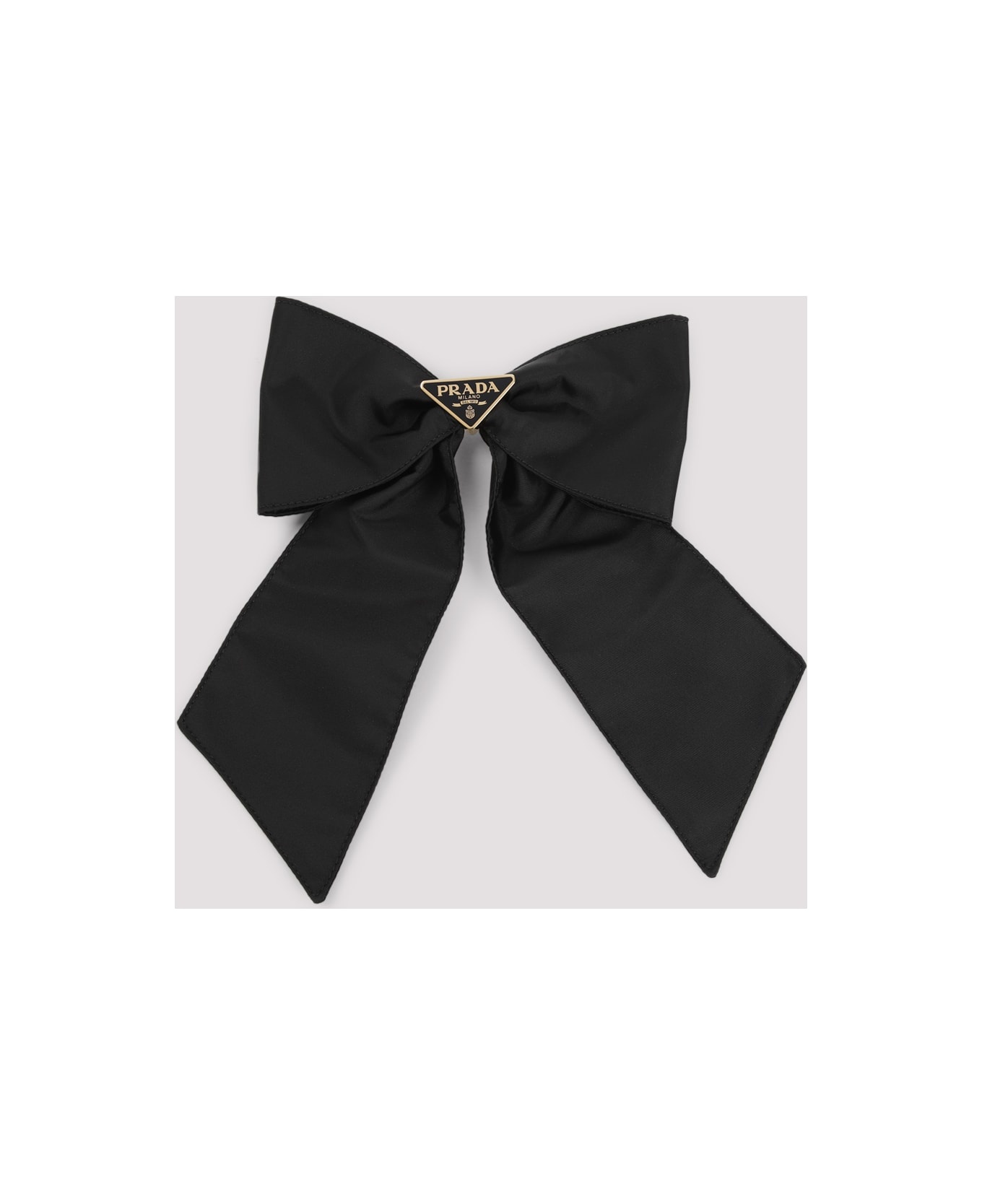 Brass Hair Clip - 3