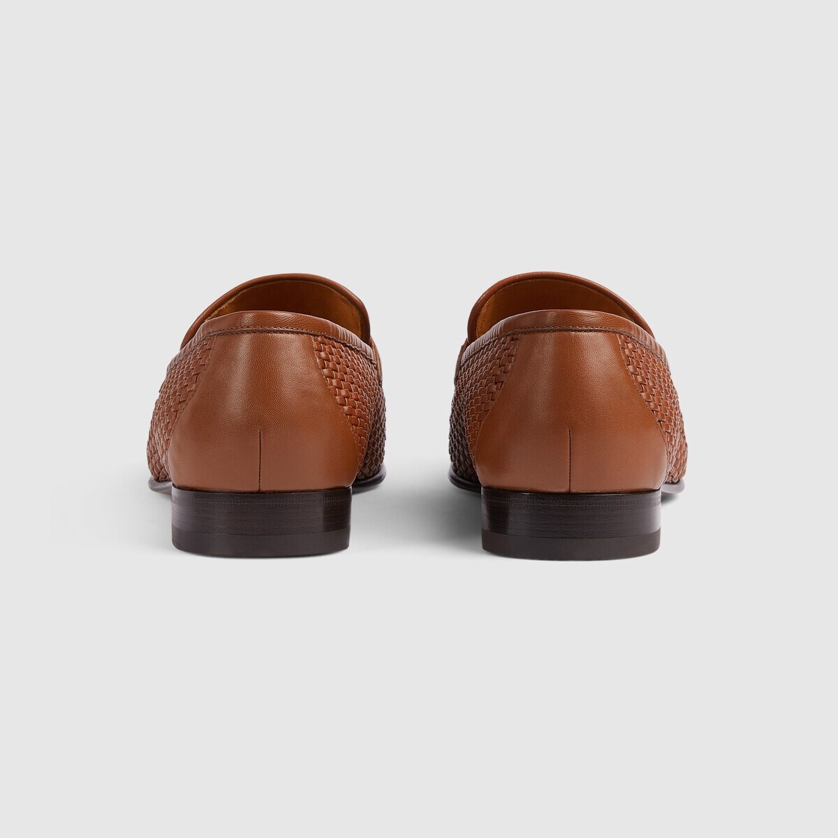 Men's Horsebit loafer - 4