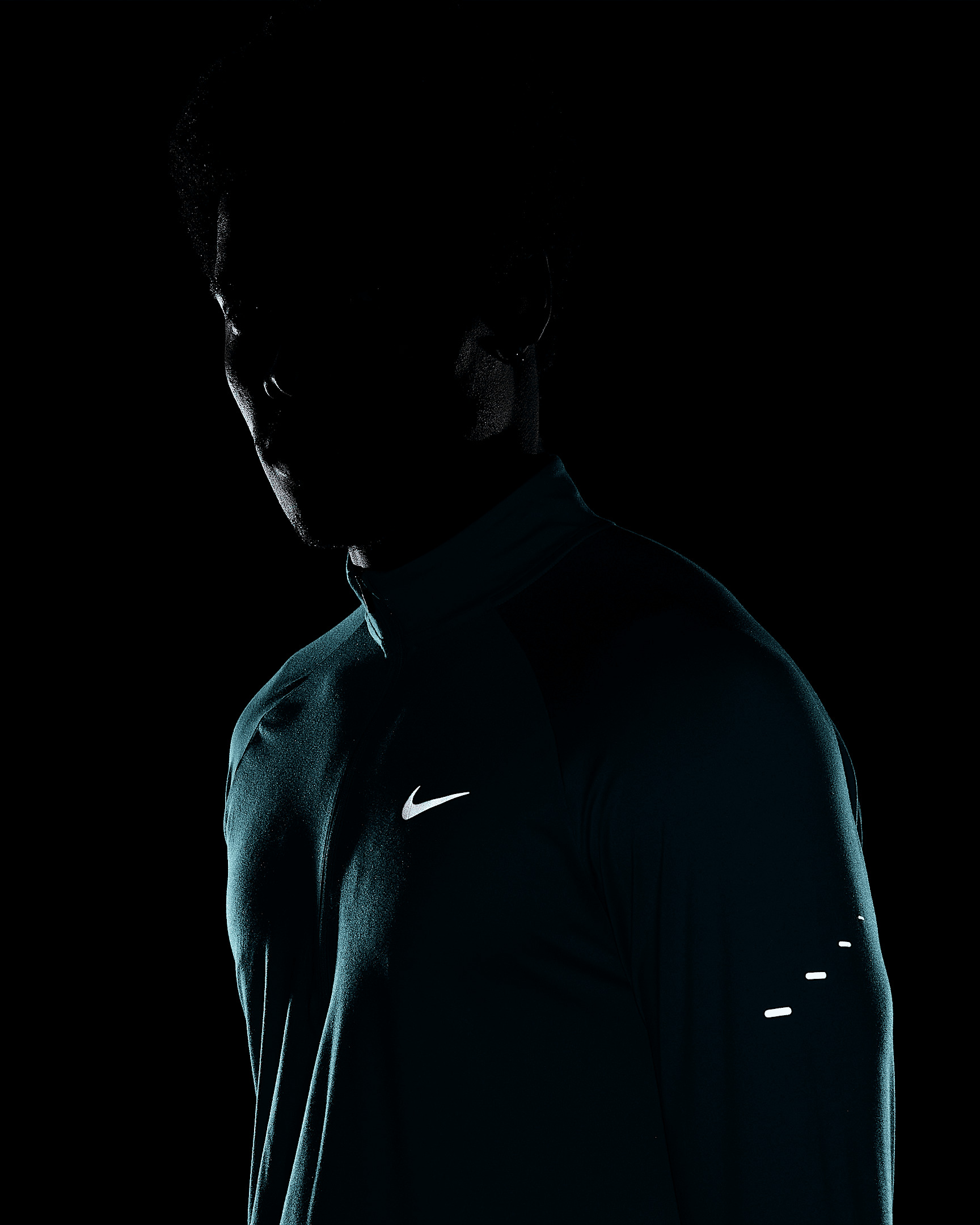 Nike Stride Men's Dri-FIT 1/4-Zip Running Top - 8