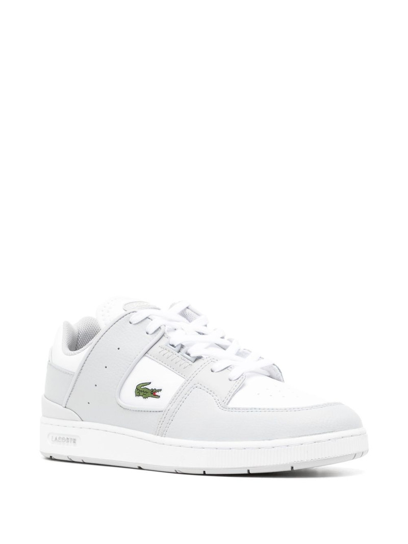 LACOSTE Court Cage sneakers outlook