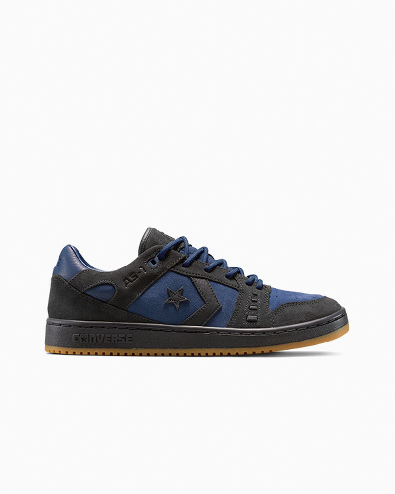 CONS AS-1 Pro Suede 1