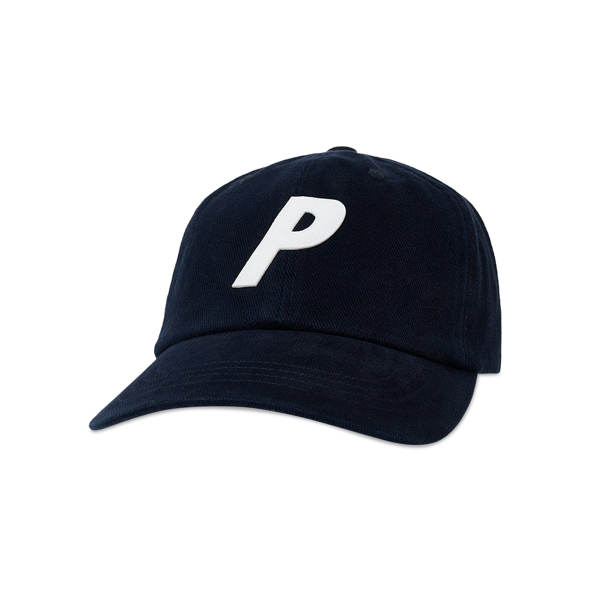 Palace P 6-Panel 'Navy' - 1