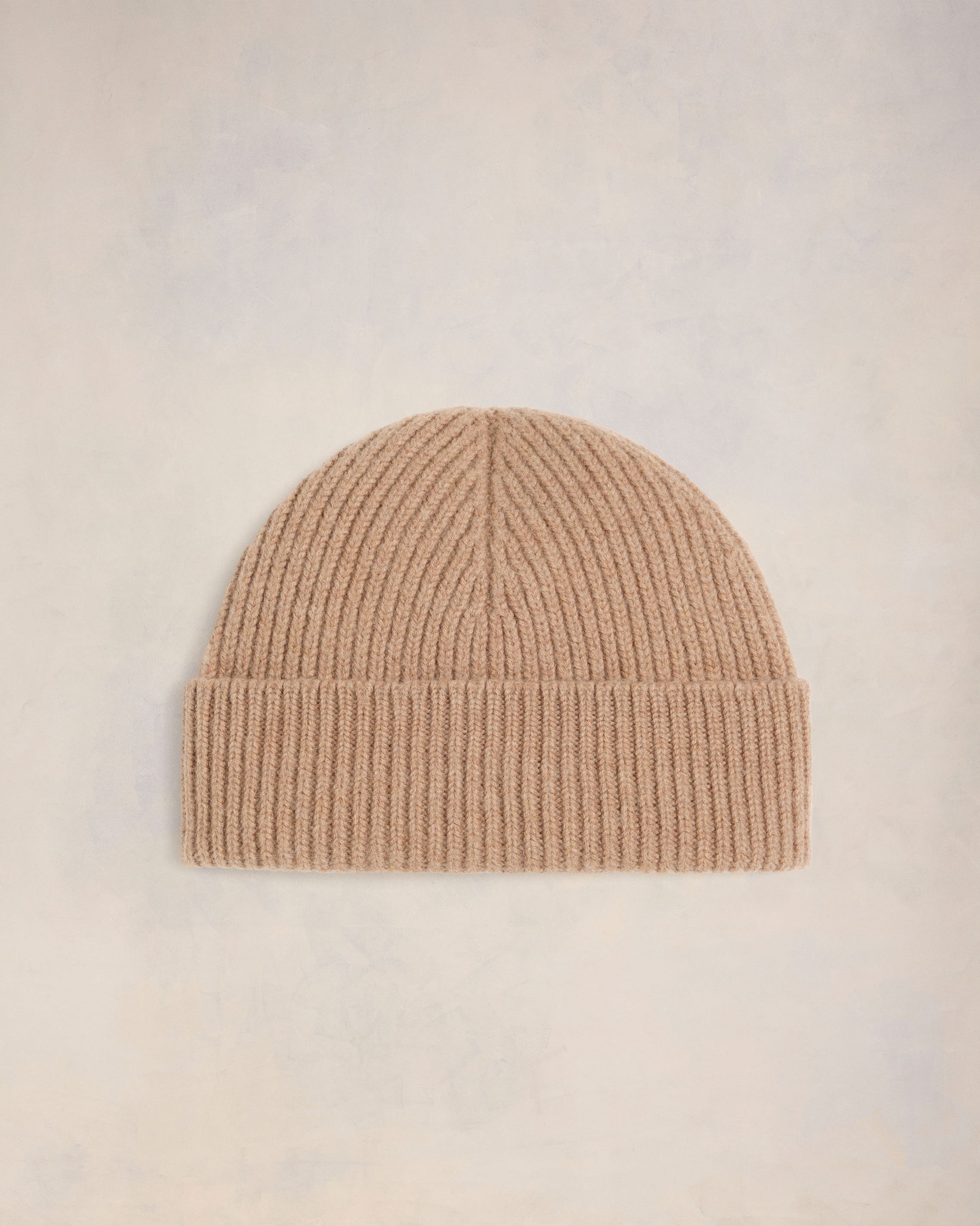 RED AMI DE COEUR BEANIE - 6