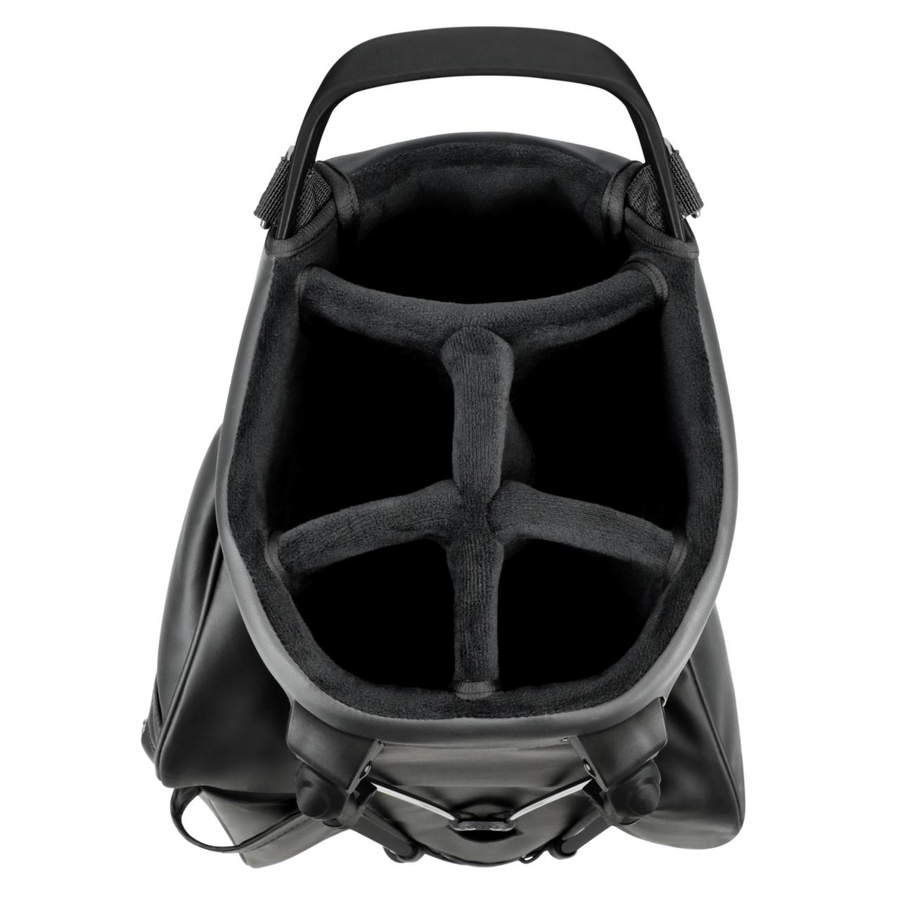 Mizuno Pro Stand Golf Bag - 4