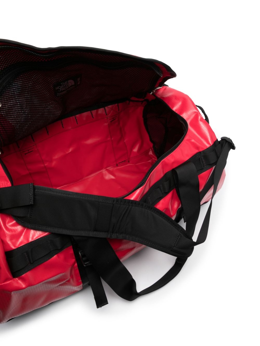 Base Camp medium duffle bag - 4