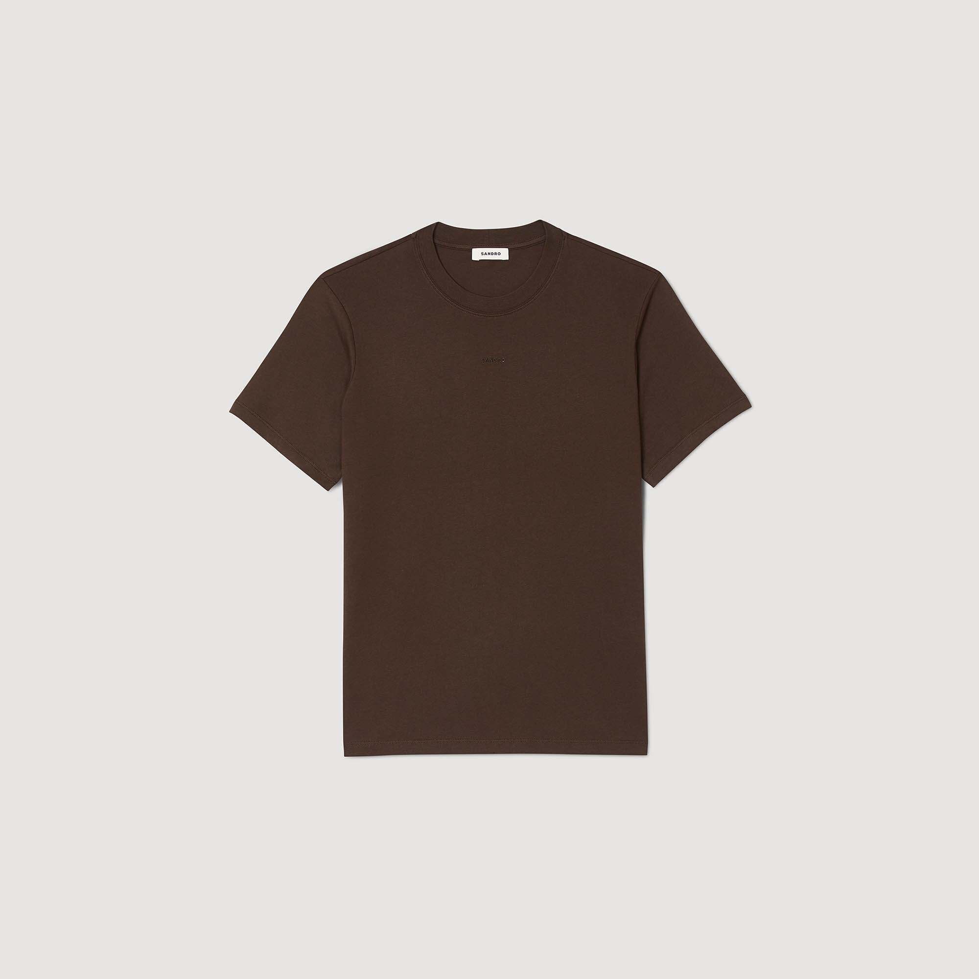 SHORT-SLEEVED T-SHIRT - 1