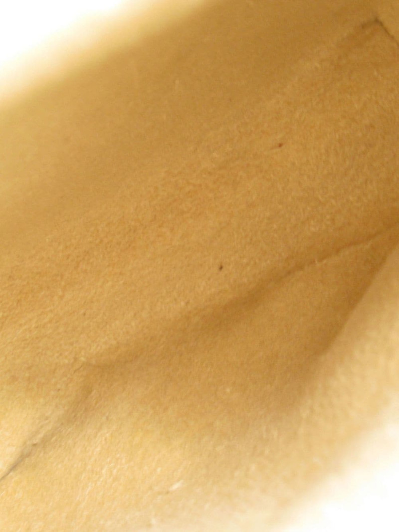 2001 pochette Cancun shoulder bag 4