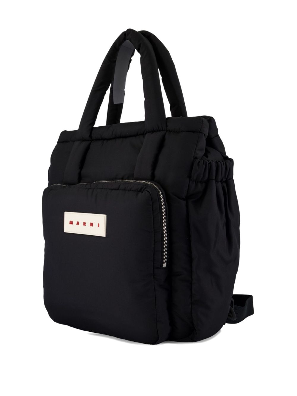 PUFF EAST/WEST BACKPACK - 2