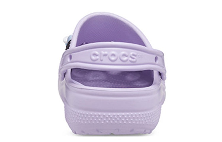 Crocs Justin Bieber x Classic Clog 'Drew House - Lavander' 207378-530 - 5