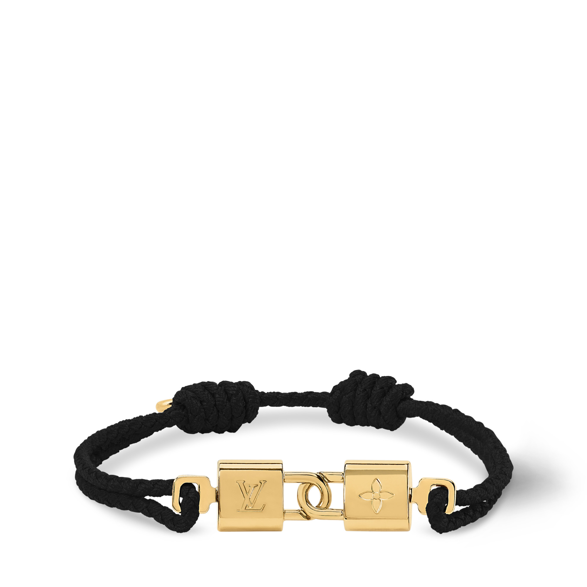 Twin Locked Bracelet - 1