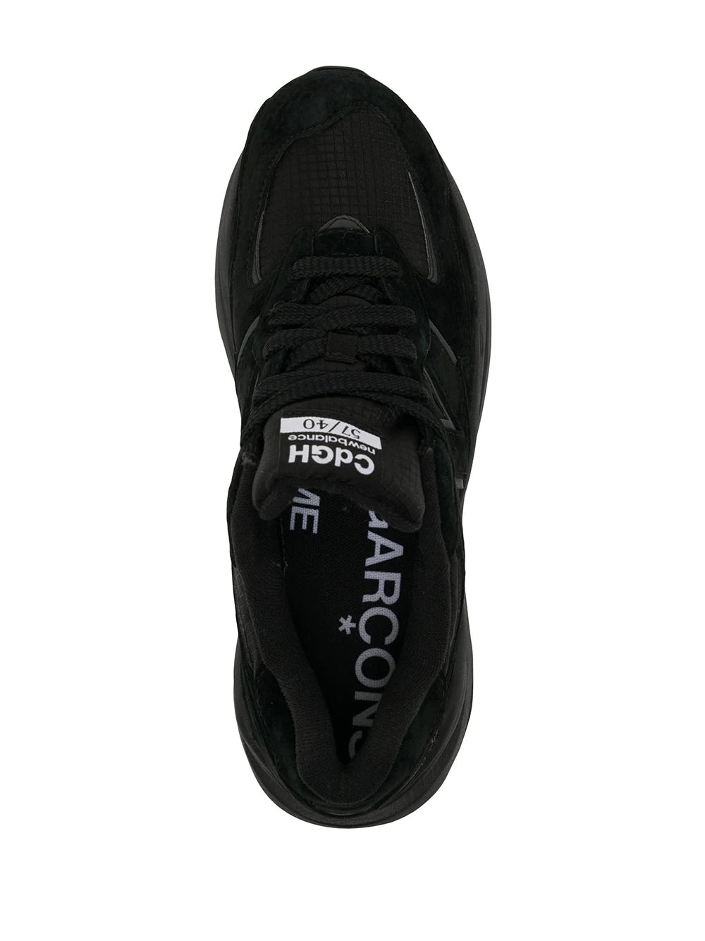 x New Balance 57/40 sneakers - 4