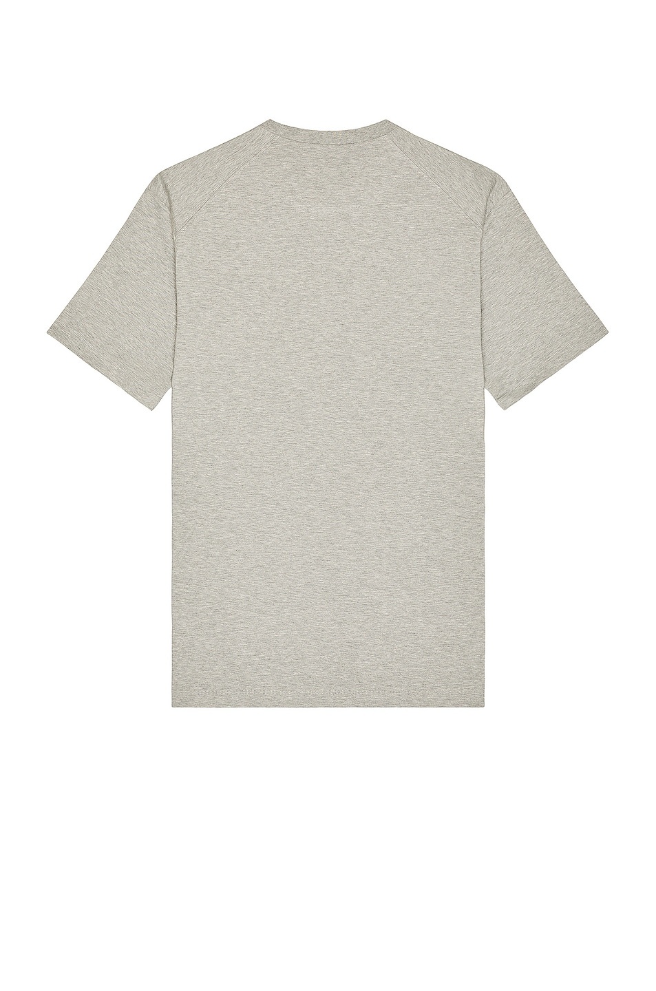 Chest Logo Short Sleeve Tee - 2