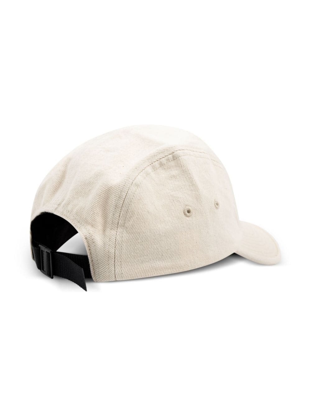 denim "Natural" camp hat - 2