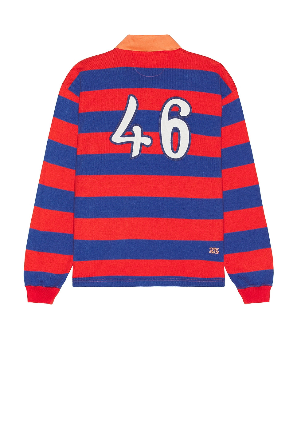 Clubhouse Rugby Shirt - 2