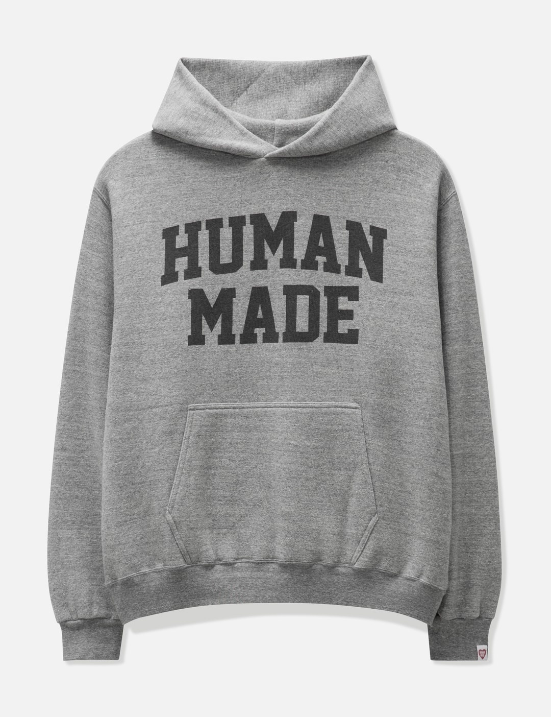 Human Made SWEAT HOODIE | REVERSIBLE