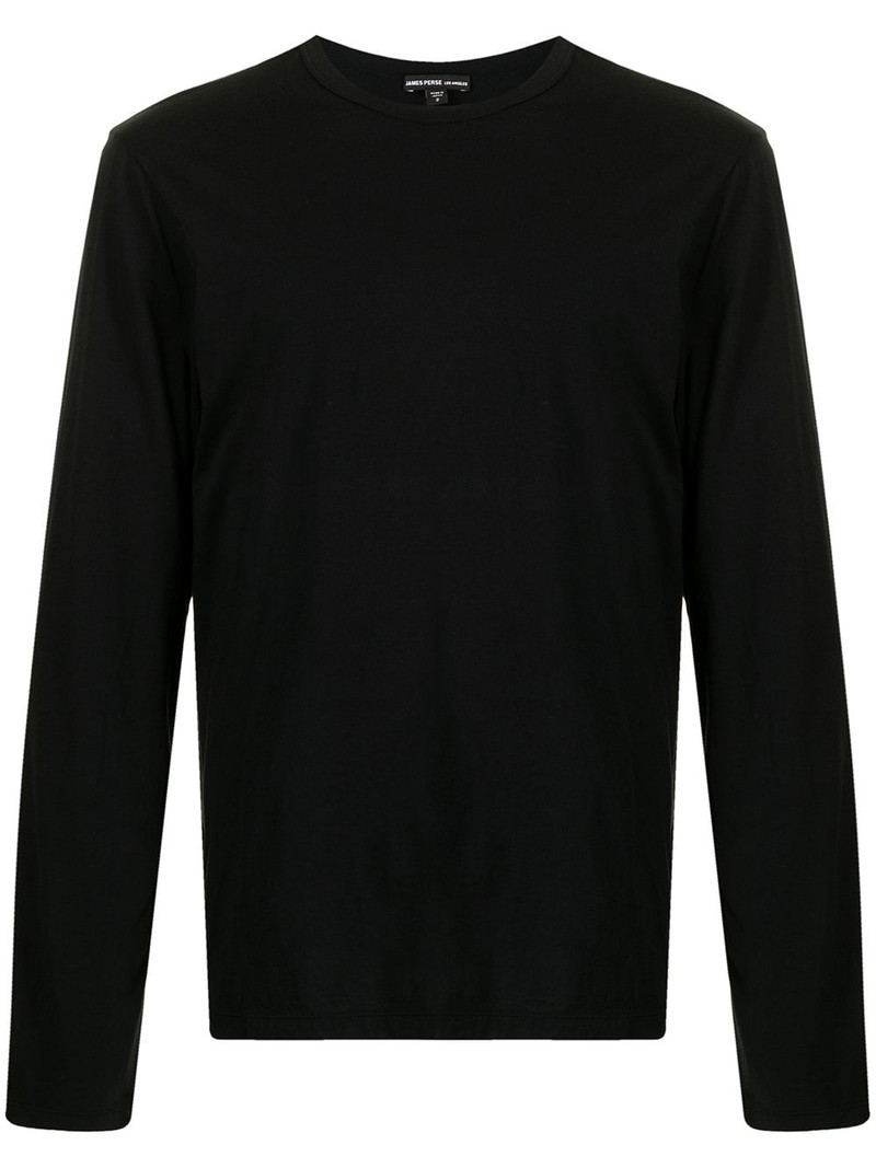 Lotus T-shirt 1