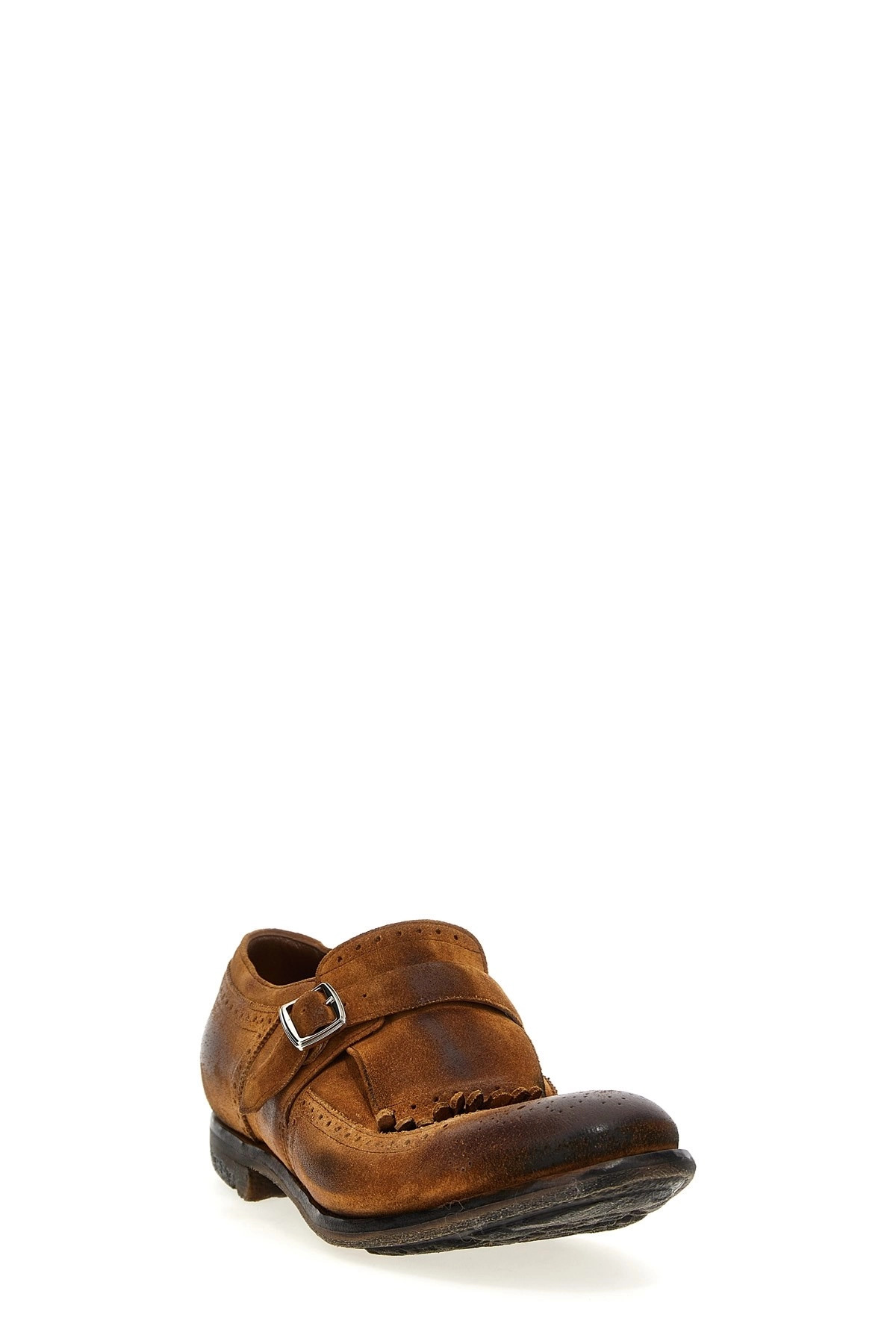 'Shanghai' loafers - 2