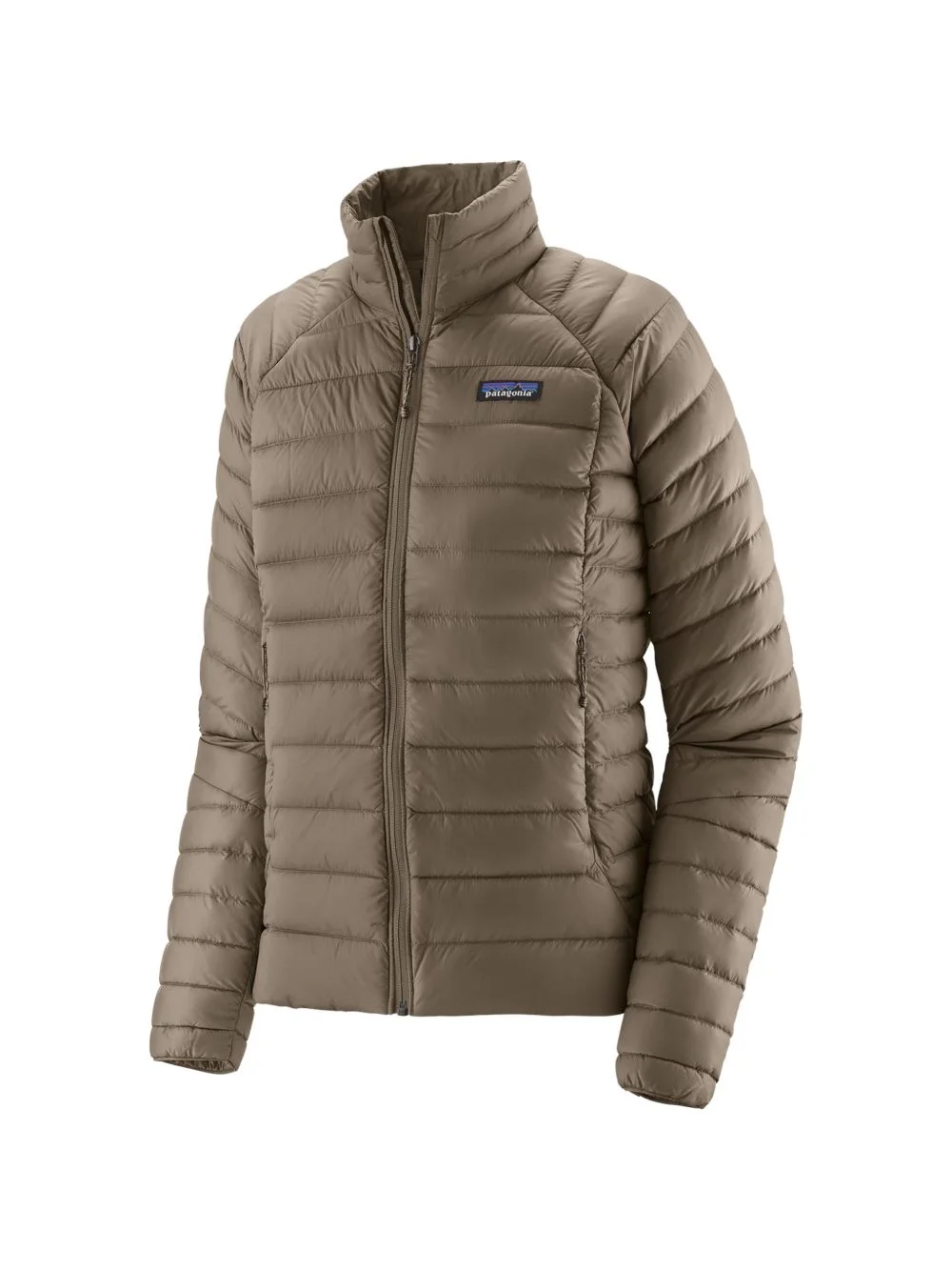 Down Sweater™quilted jacket - 1